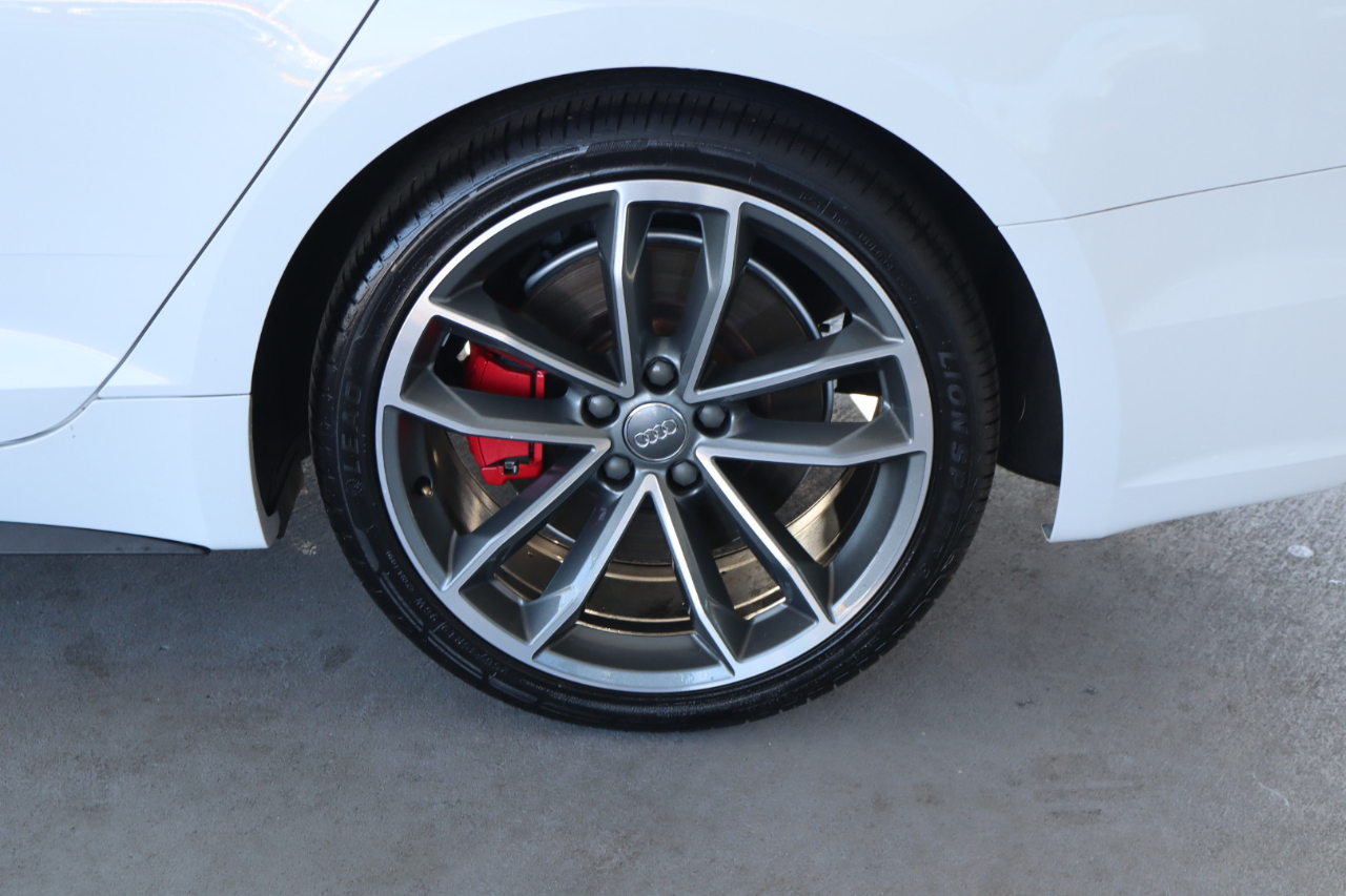 Audi S5 Sportback 3.0 TFSI Prestige 2018