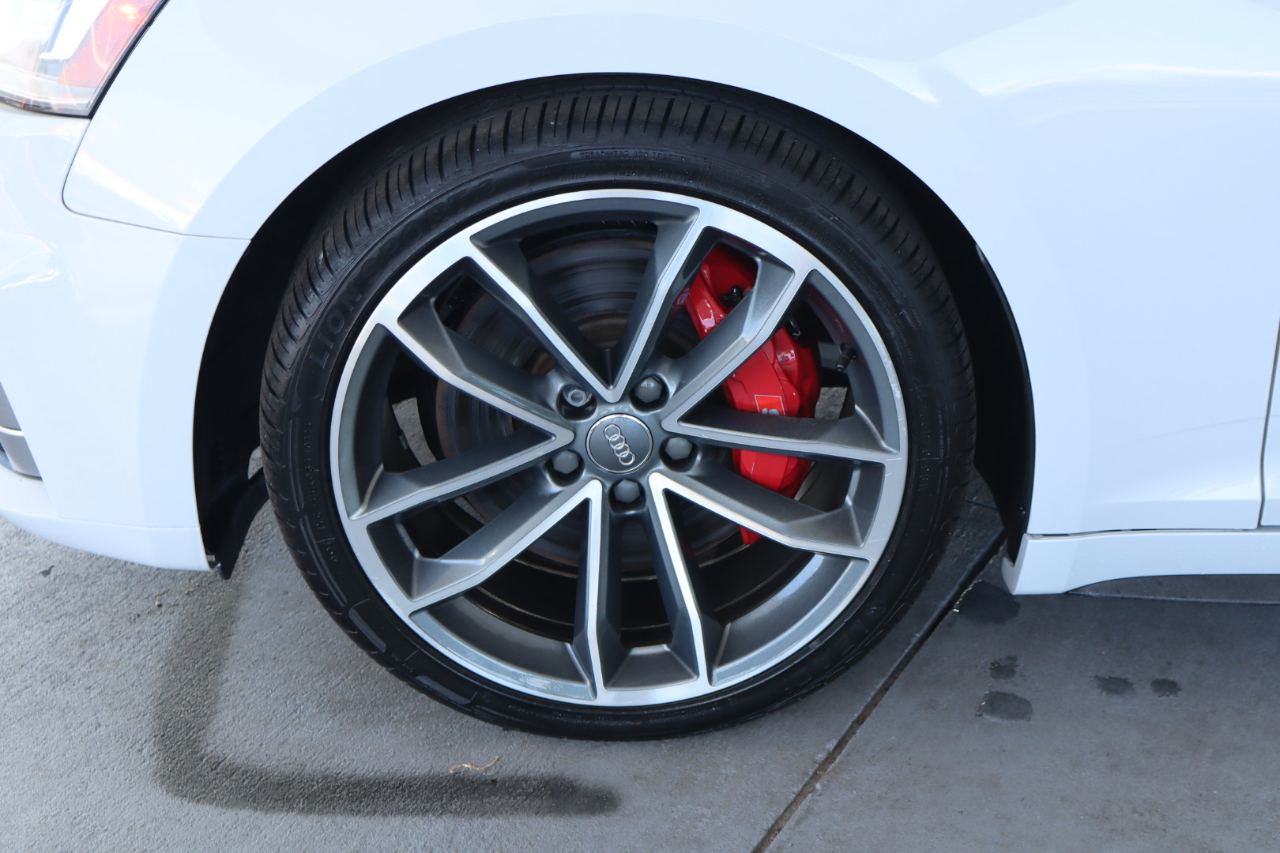 Audi S5 Sportback 3.0 TFSI Prestige 2018