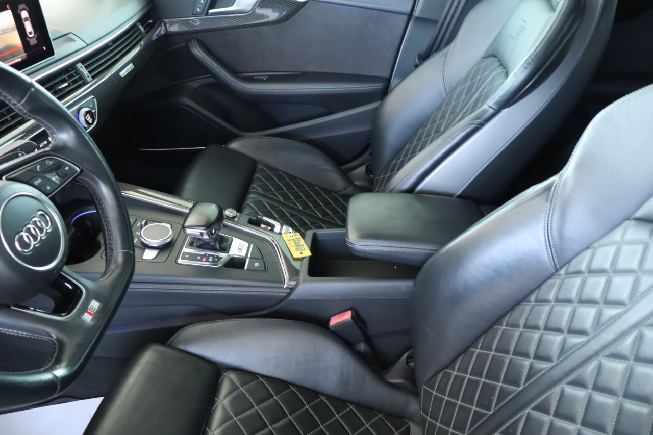 Audi S5 Sportback 3.0 TFSI Prestige 2018