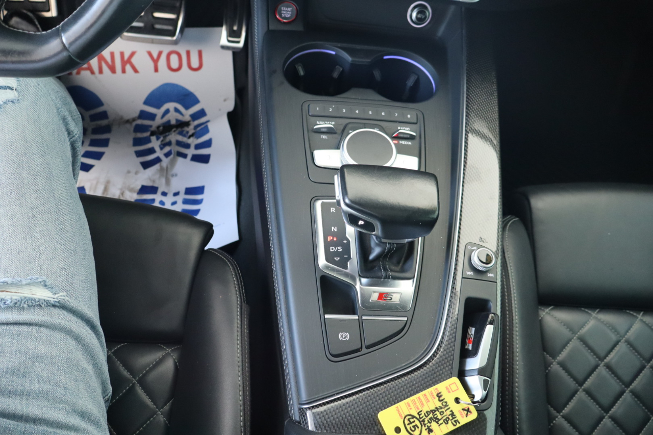 Audi S5 Sportback 3.0 TFSI Prestige 2018