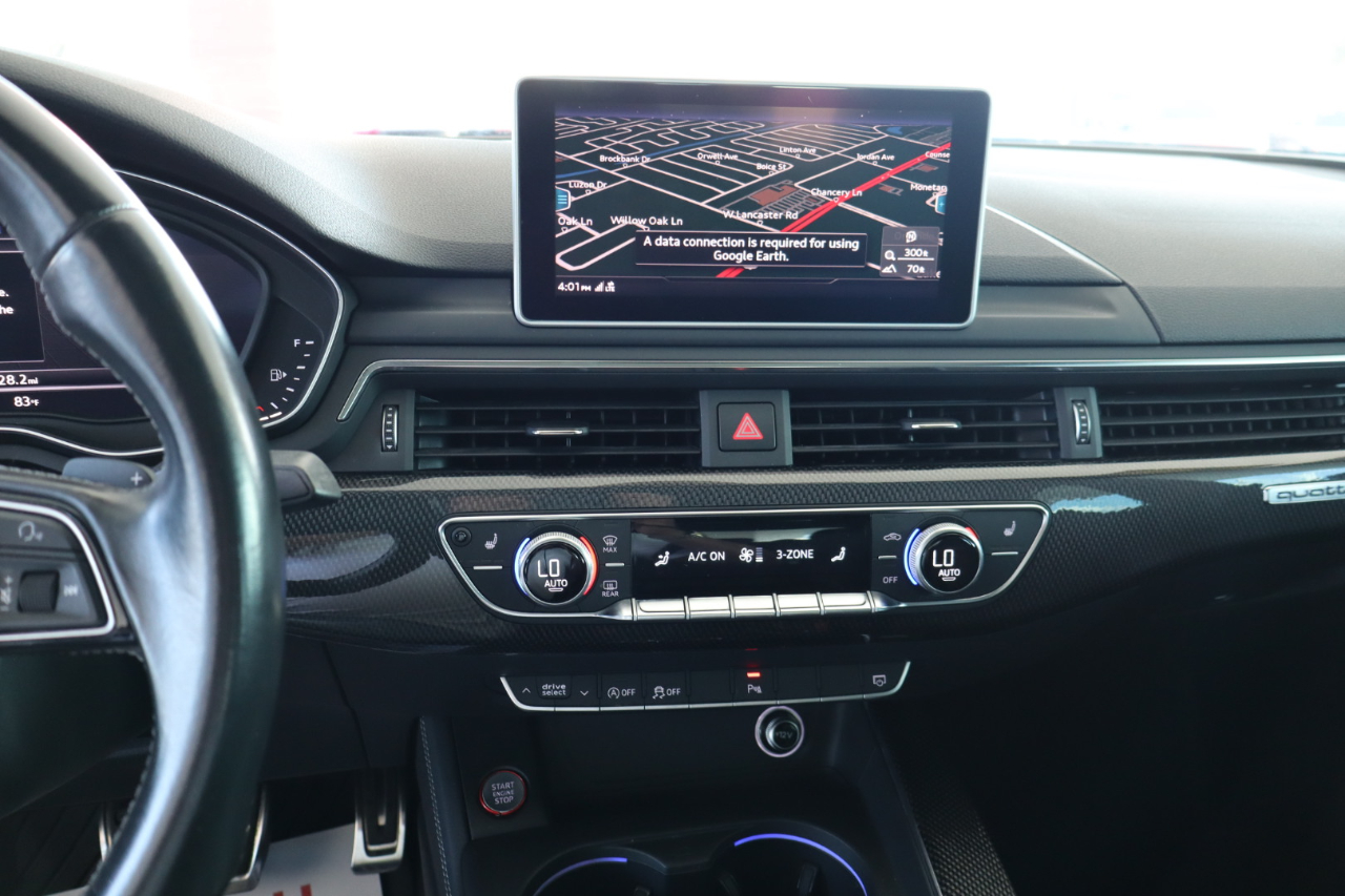 Audi S5 Sportback 3.0 TFSI Prestige 2018