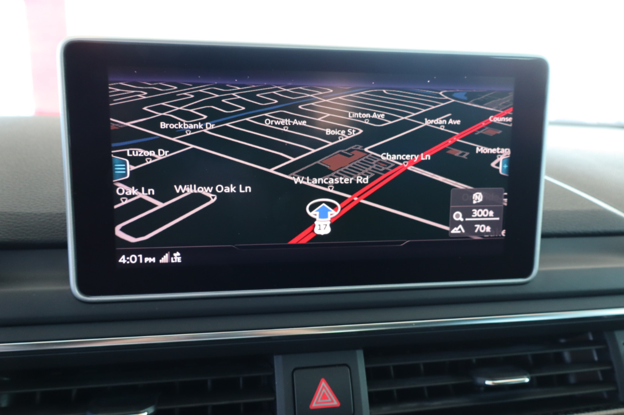 Audi S5 Sportback 3.0 TFSI Prestige 2018