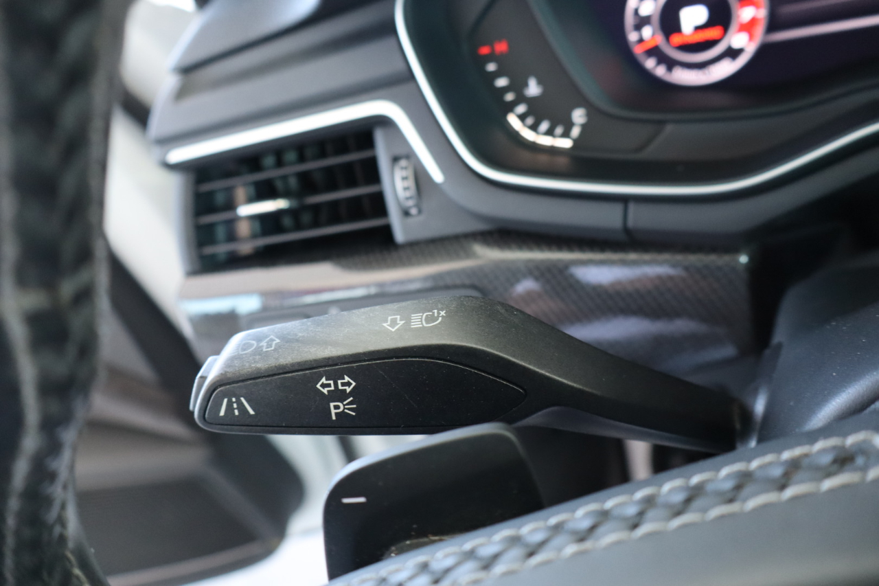 Audi S5 Sportback 3.0 TFSI Prestige 2018