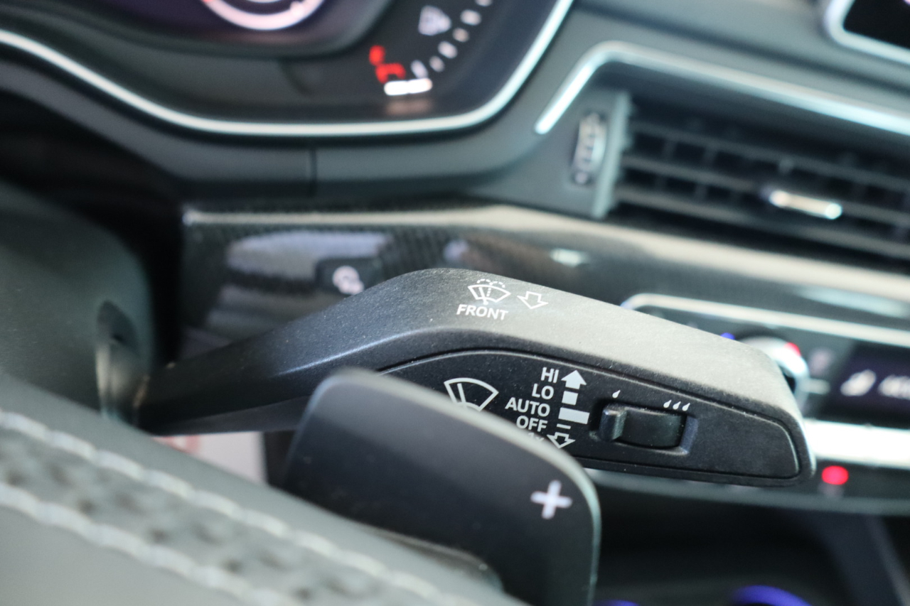 Audi S5 Sportback 3.0 TFSI Prestige 2018