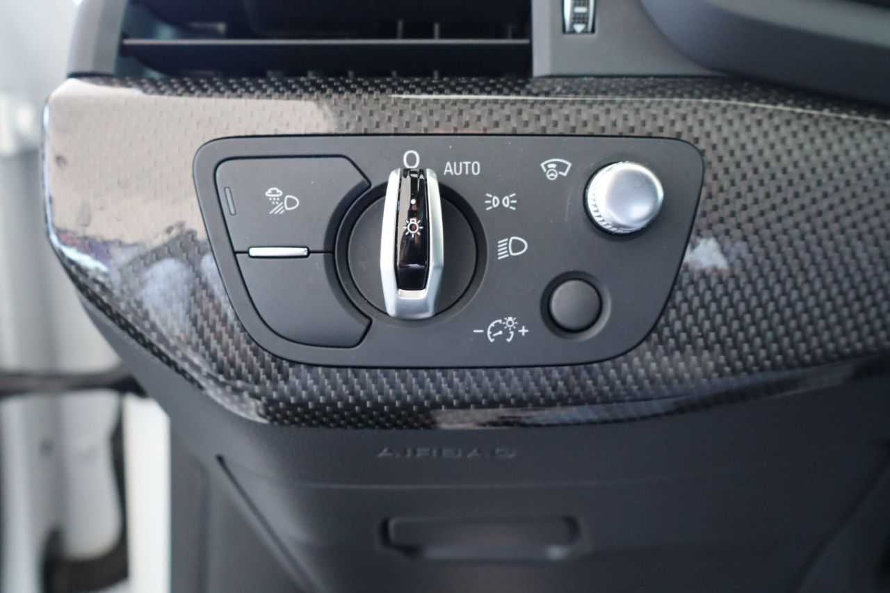 Audi S5 Sportback 3.0 TFSI Prestige 2018