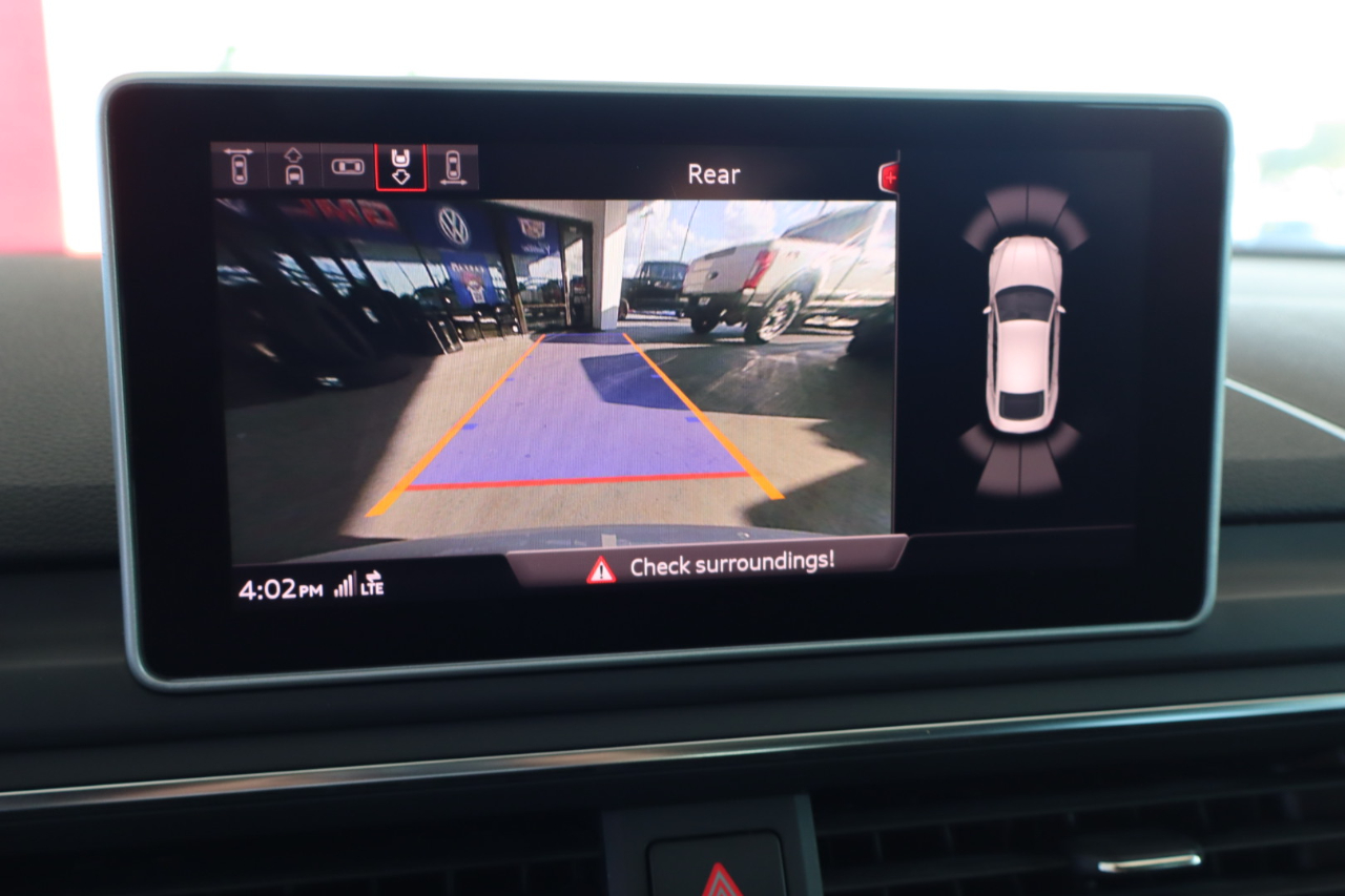 Audi S5 Sportback 3.0 TFSI Prestige 2018