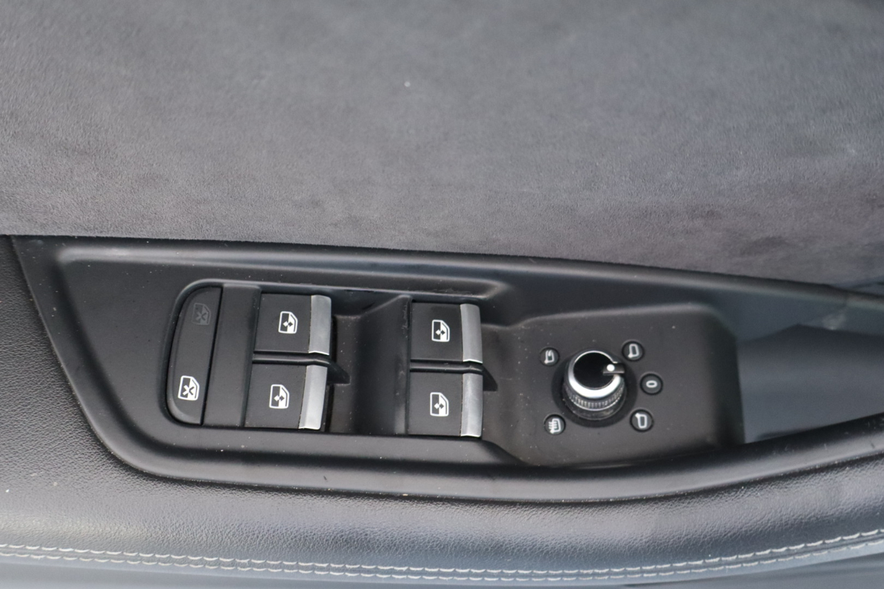 Audi S5 Sportback 3.0 TFSI Prestige 2018