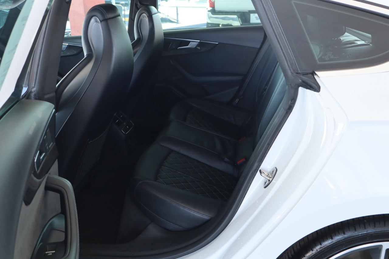 Audi S5 Sportback 3.0 TFSI Prestige 2018