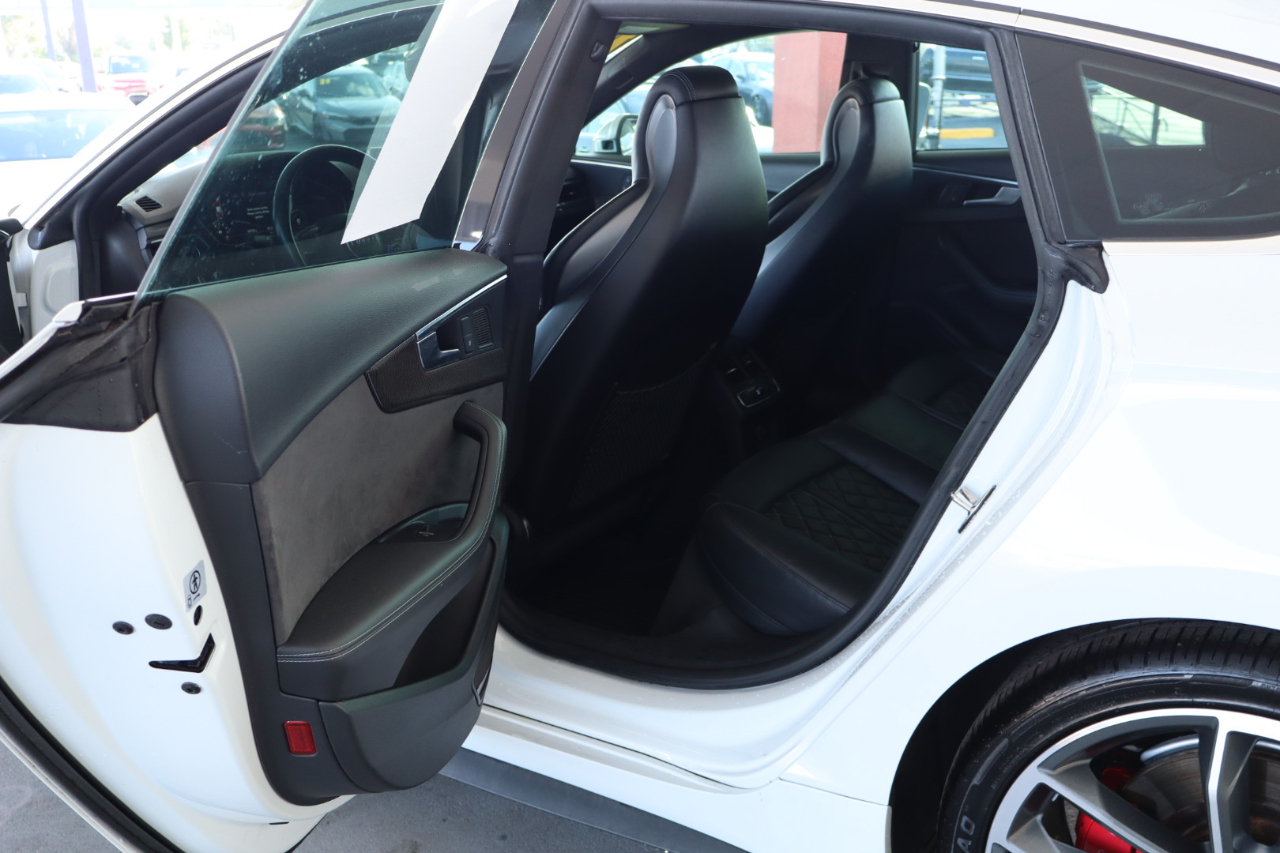 Audi S5 Sportback 3.0 TFSI Prestige 2018