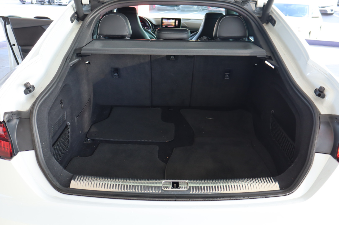 Audi S5 Sportback 3.0 TFSI Prestige 2018