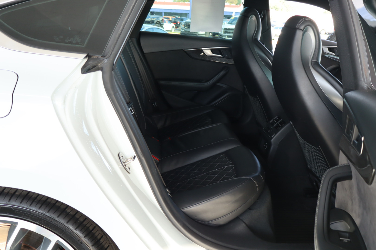 Audi S5 Sportback 3.0 TFSI Prestige 2018