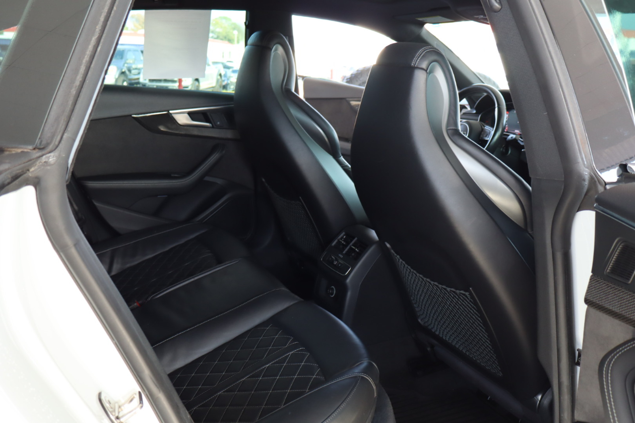 Audi S5 Sportback 3.0 TFSI Prestige 2018