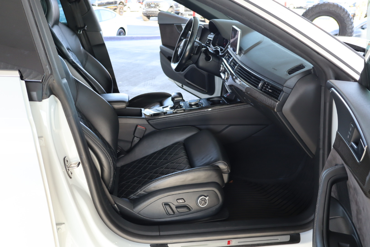 Audi S5 Sportback 3.0 TFSI Prestige 2018