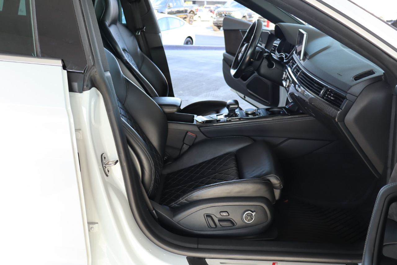 Audi S5 Sportback 3.0 TFSI Prestige 2018