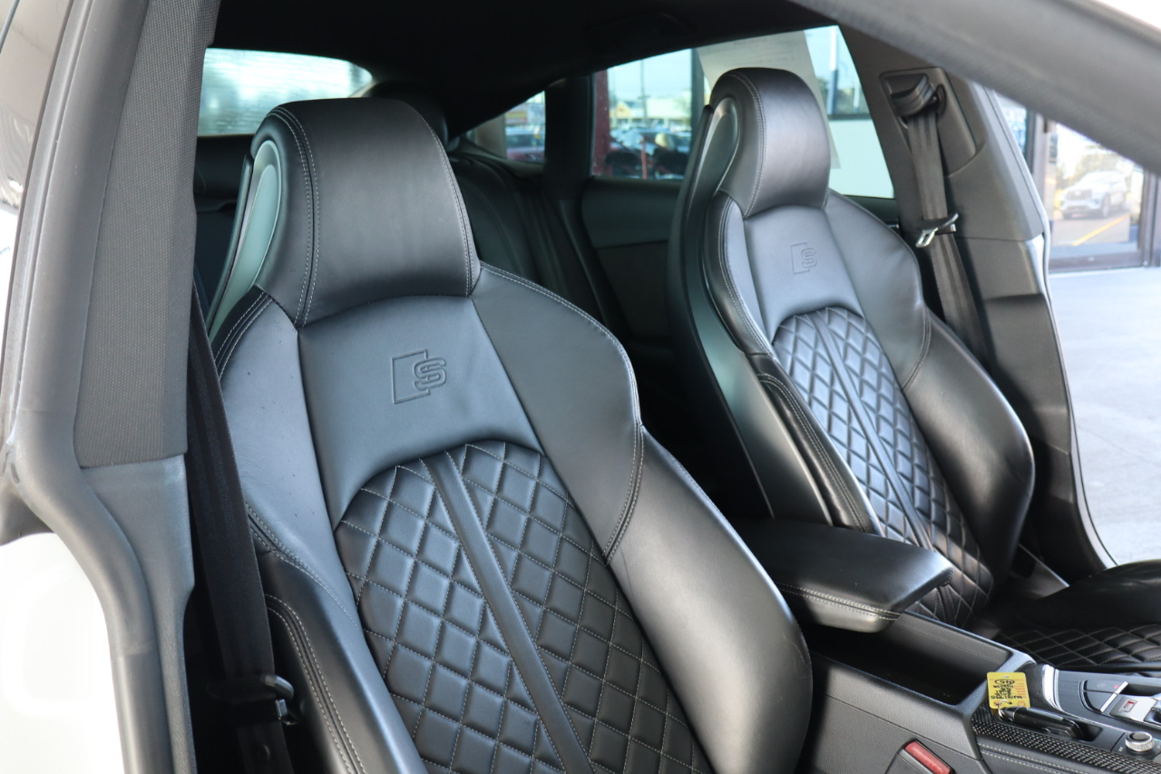 Audi S5 Sportback 3.0 TFSI Prestige 2018