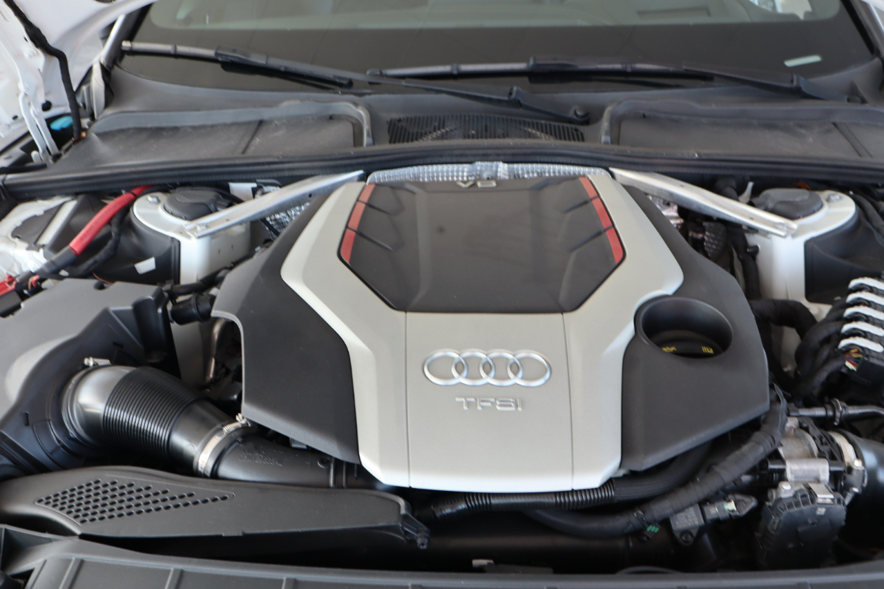 Audi S5 Sportback 3.0 TFSI Prestige 2018