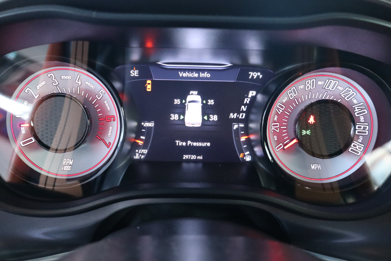 Dodge Challenger R/T Scat Pack Widebody RWD 2022