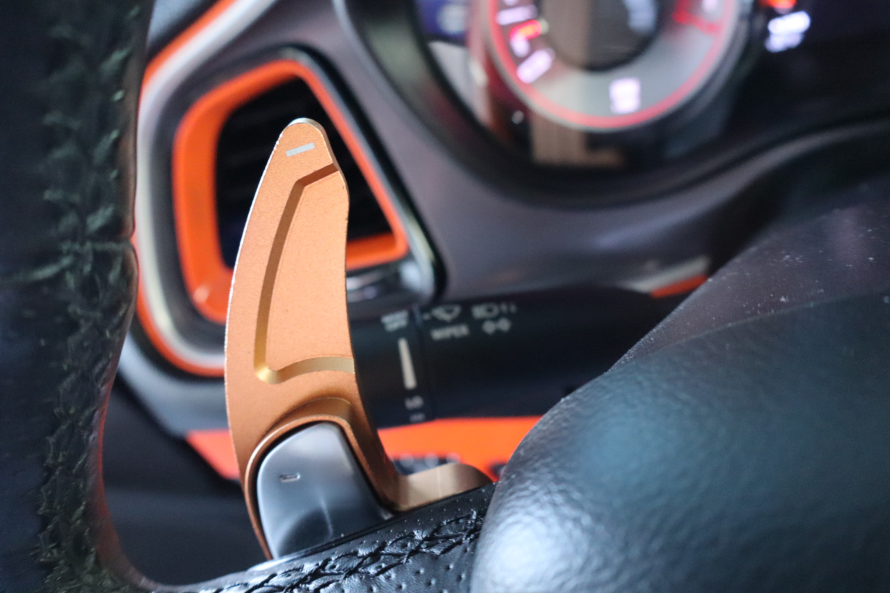 Dodge Challenger R/T Scat Pack Widebody RWD 2022