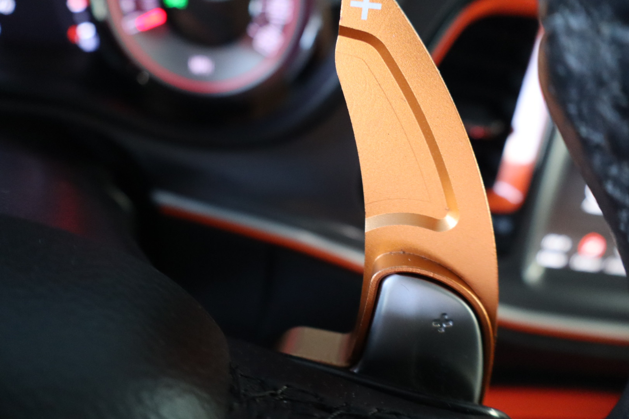 Dodge Challenger R/T Scat Pack Widebody RWD 2022