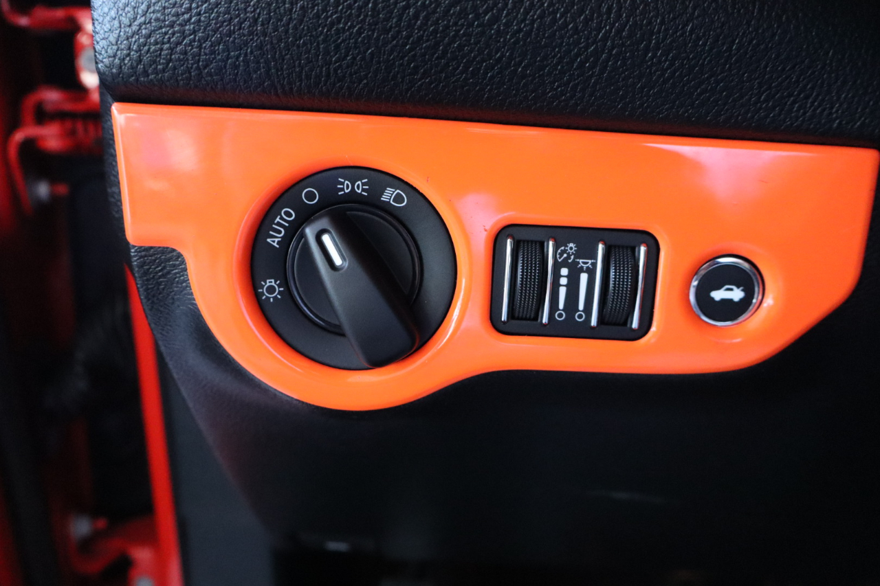 Dodge Challenger R/T Scat Pack Widebody RWD 2022