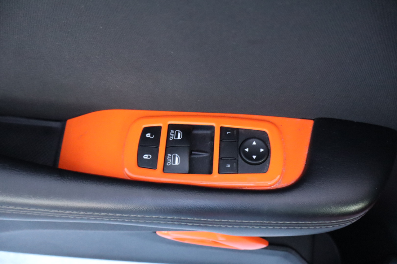 Dodge Challenger R/T Scat Pack Widebody RWD 2022