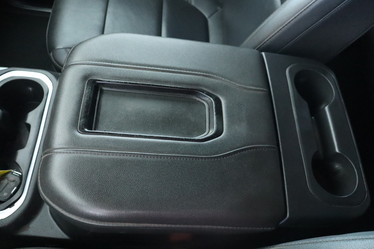 Chevrolet Silverado 3500HD 4WD Crew Cab 172" LT 2022