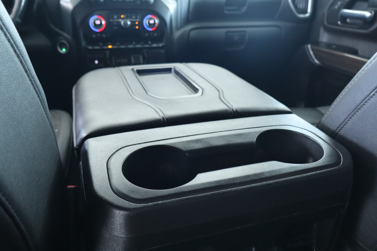 Chevrolet Silverado 3500HD 4WD Crew Cab 172" LT 2022