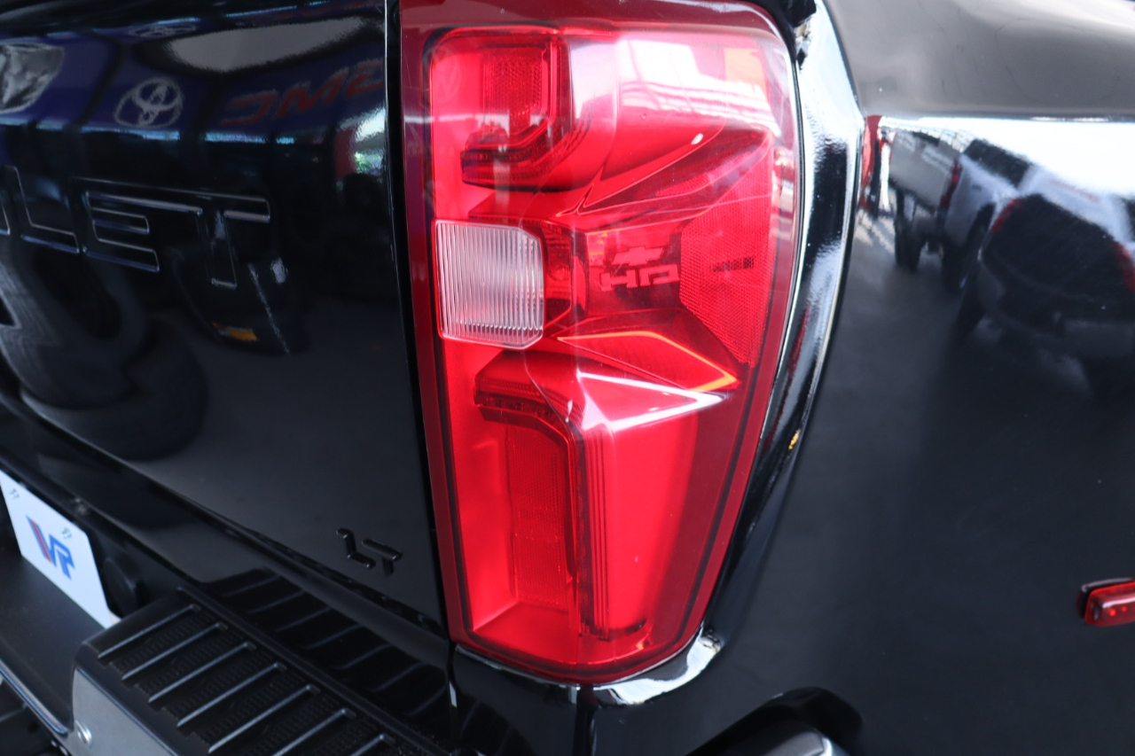 Chevrolet Silverado 3500HD 4WD Crew Cab 172" LT 2022