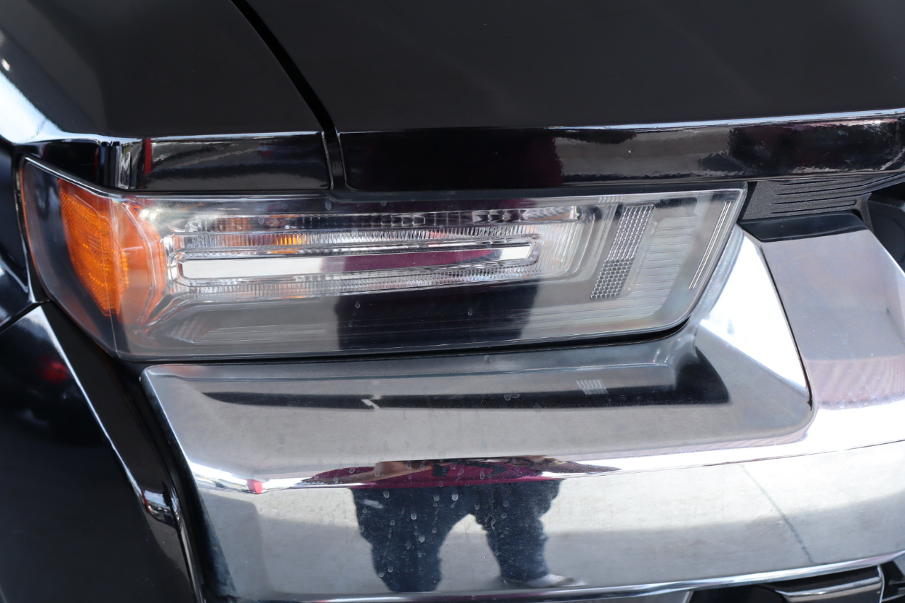 Chevrolet Silverado 3500HD 4WD Crew Cab 172" LT 2022