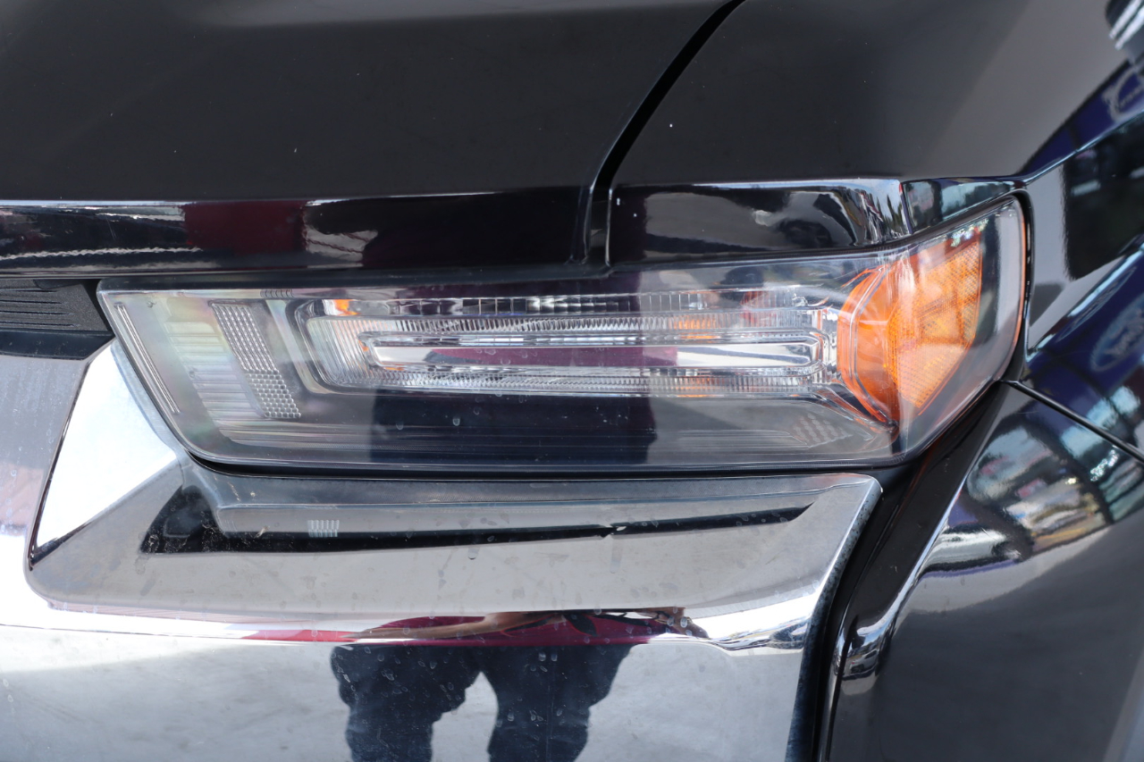 Chevrolet Silverado 3500HD 4WD Crew Cab 172" LT 2022