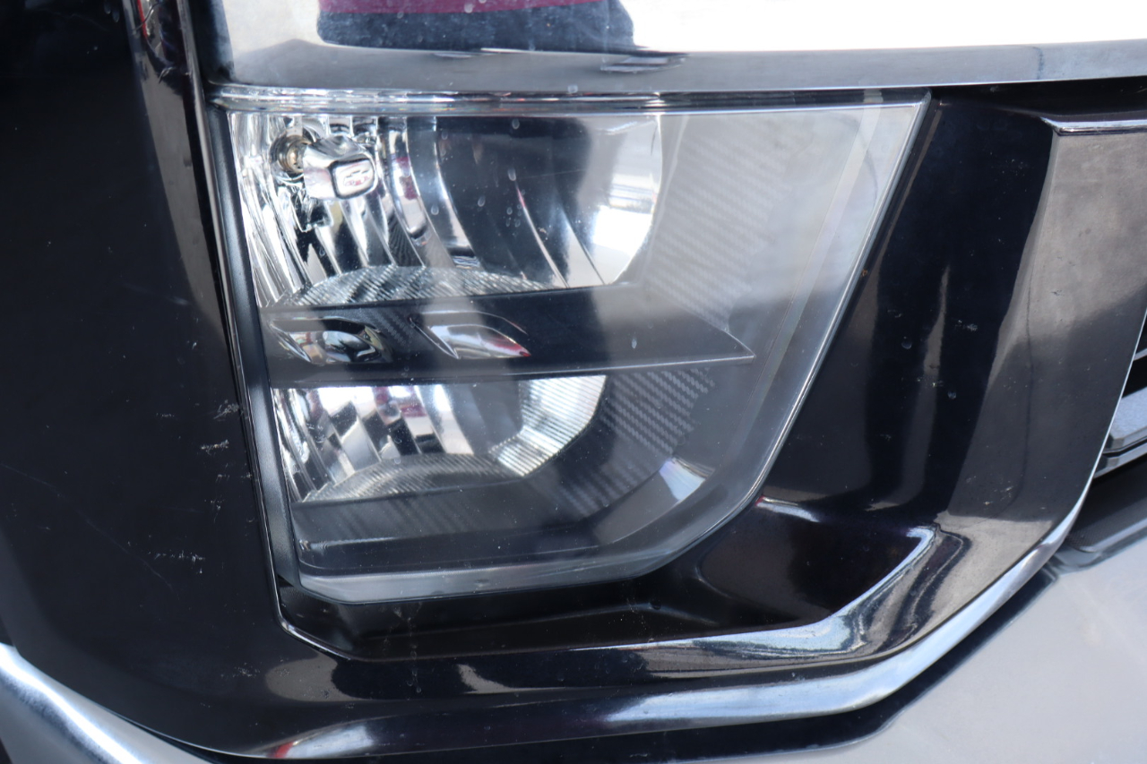 Chevrolet Silverado 3500HD 4WD Crew Cab 172" LT 2022