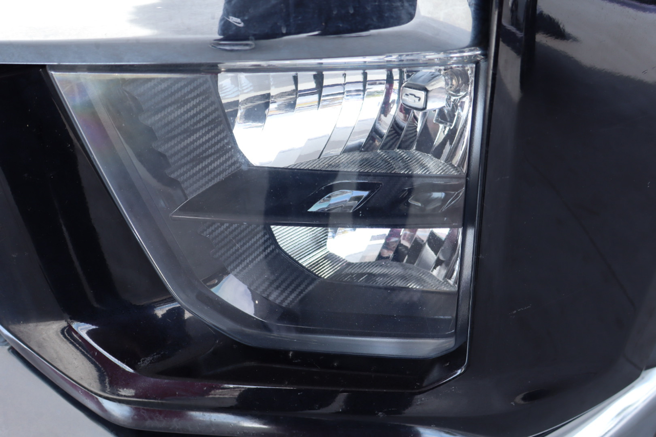 Chevrolet Silverado 3500HD 4WD Crew Cab 172" LT 2022