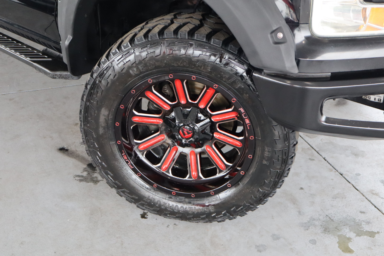 Ford F-150 4WD SuperCrew 145" XLT 2016