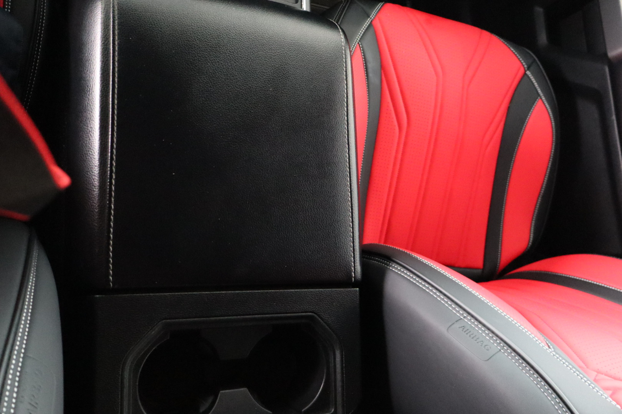 Ford F-150 4WD SuperCrew 145" XLT 2016