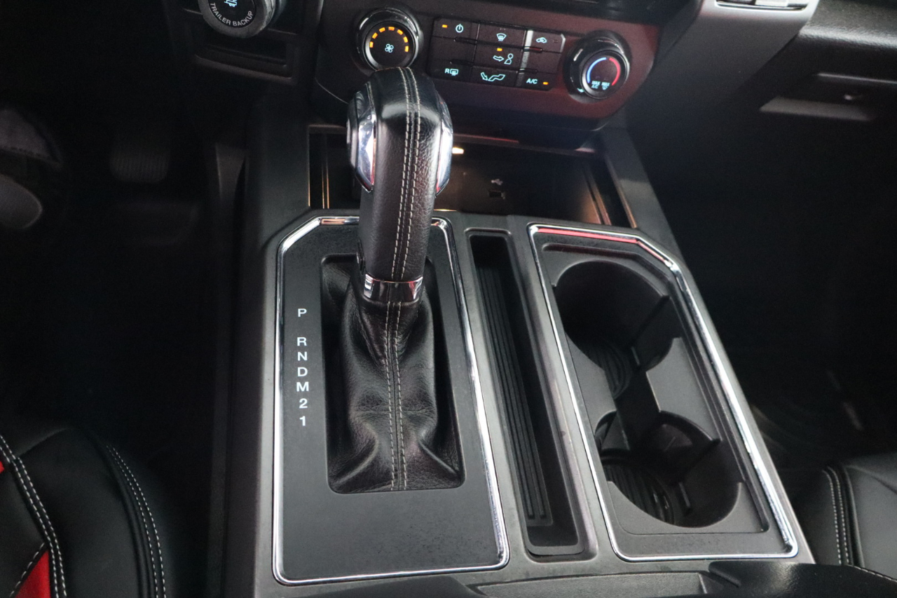 Ford F-150 4WD SuperCrew 145" XLT 2016