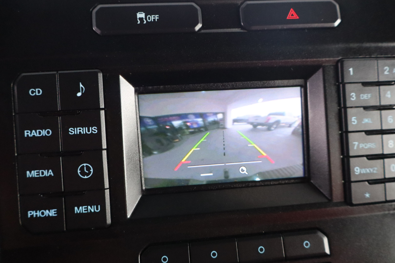 Ford F-150 4WD SuperCrew 145" XLT 2016