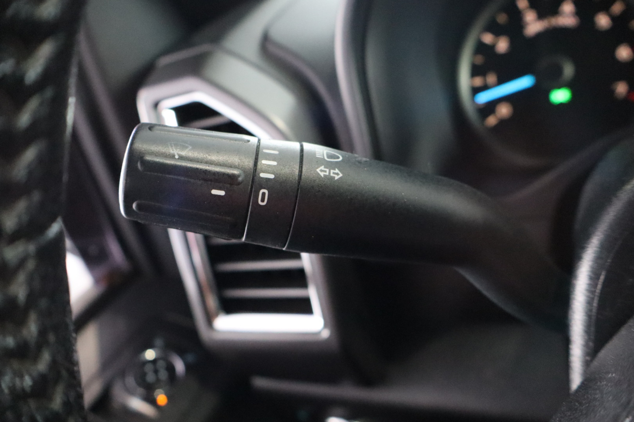 Ford F-150 4WD SuperCrew 145" XLT 2016