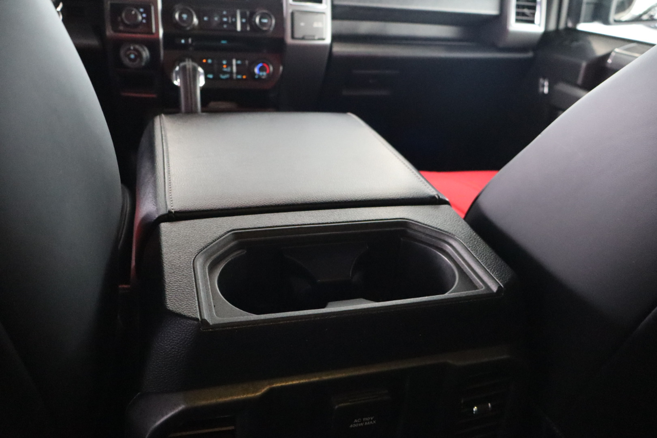 Ford F-150 4WD SuperCrew 145" XLT 2016