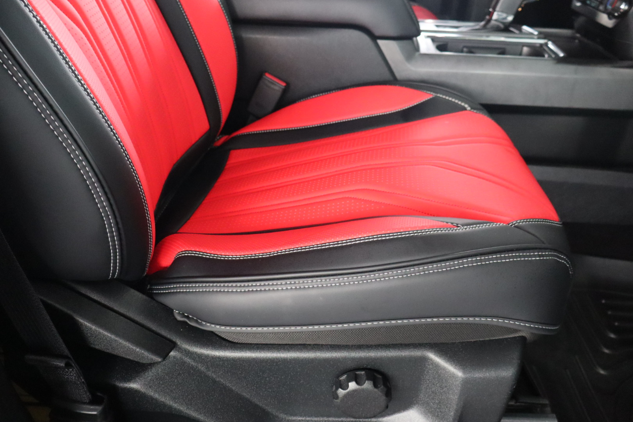 Ford F-150 4WD SuperCrew 145" XLT 2016