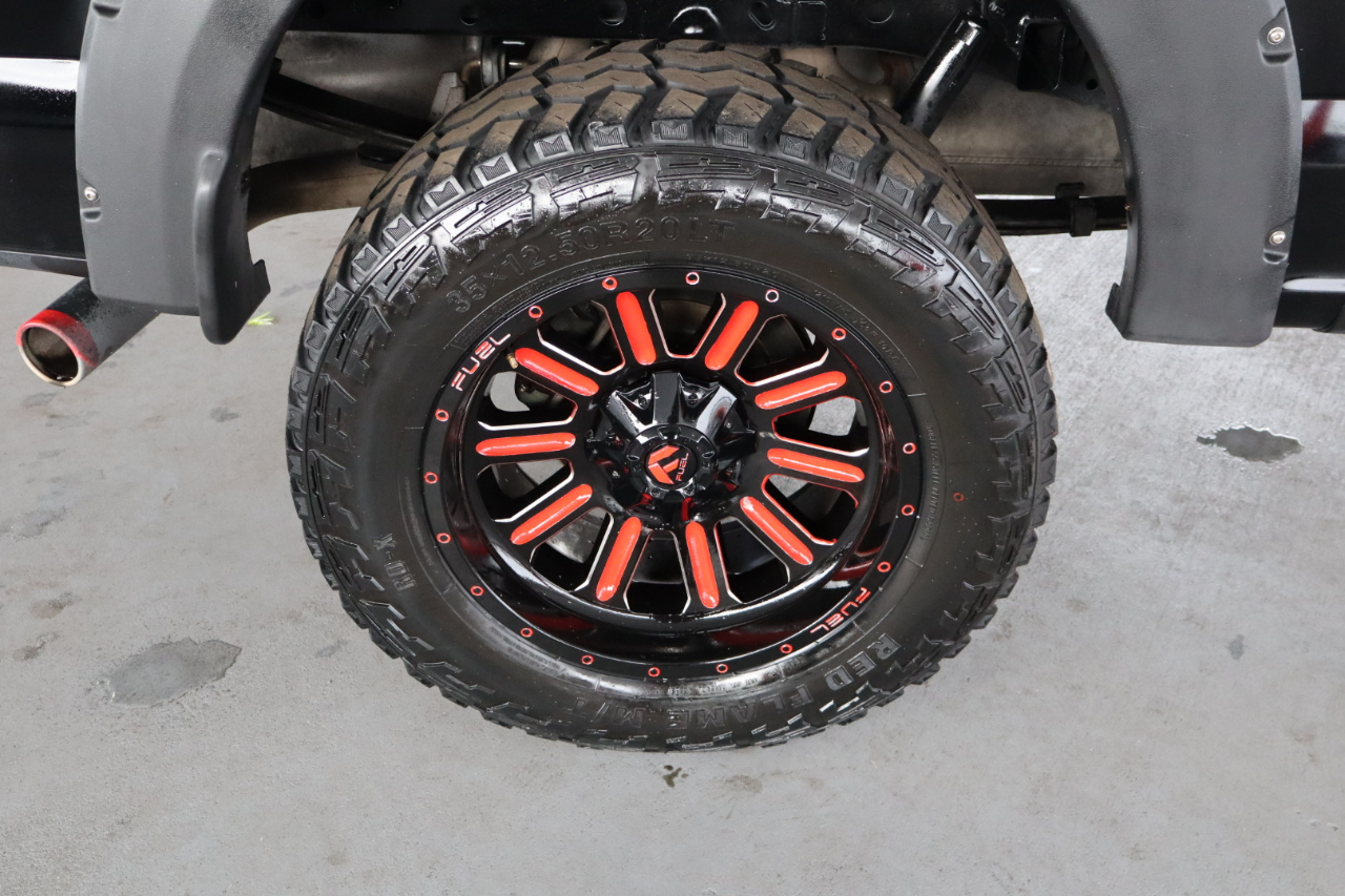 Ford F-150 4WD SuperCrew 145" XLT 2016