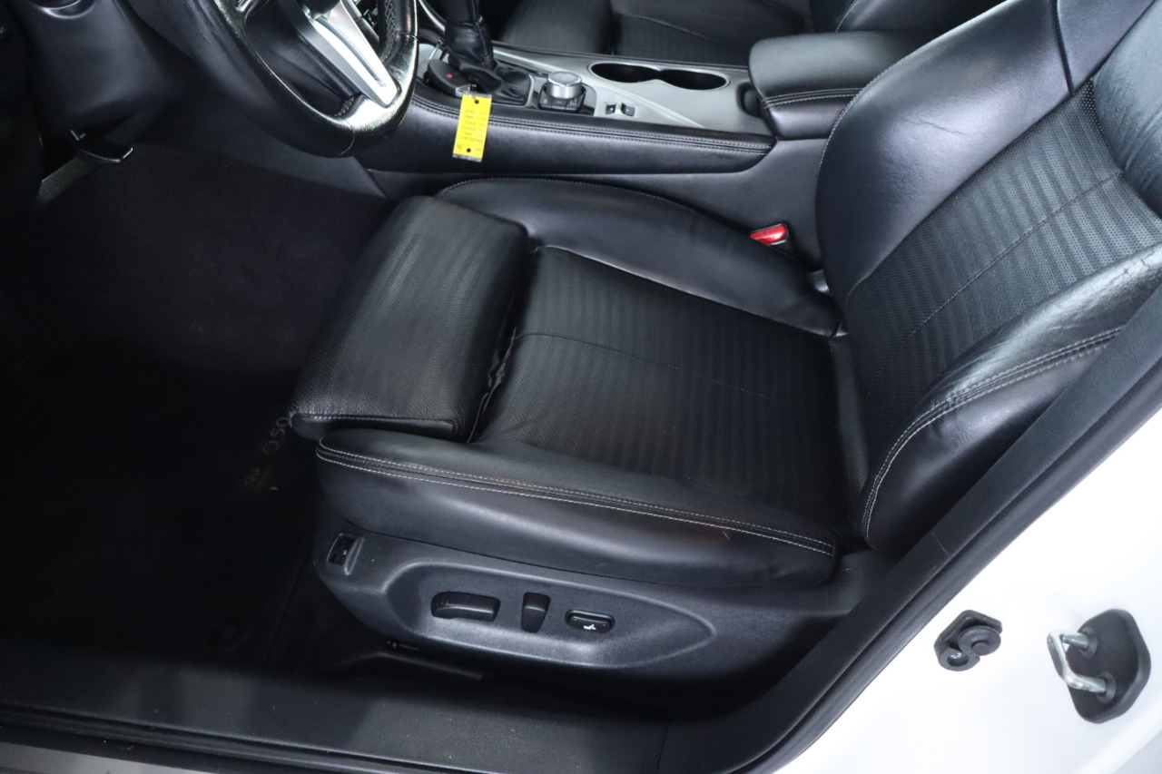 Infiniti Q50 3.0t Signature Edition RWD 2019