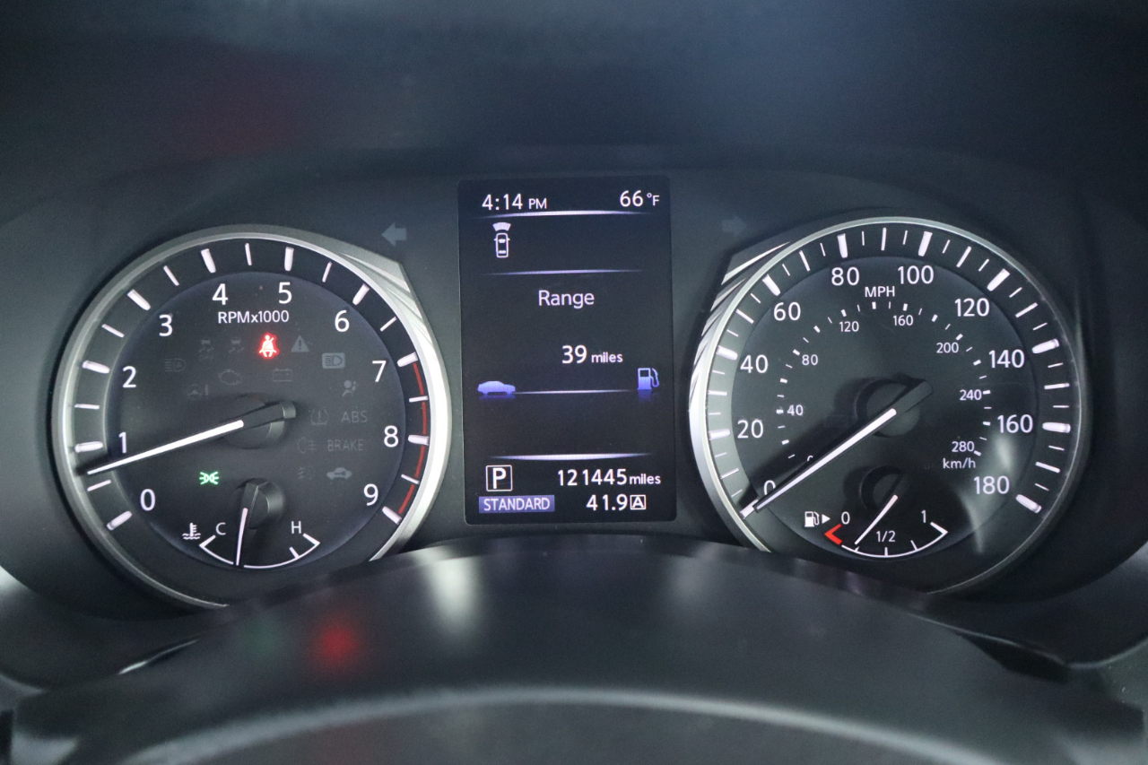 Infiniti Q50 3.0t Signature Edition RWD 2019