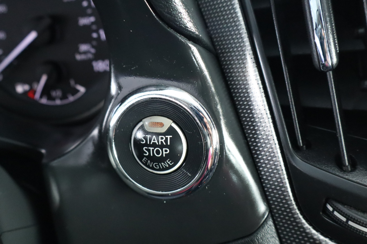 Infiniti Q50 3.0t Signature Edition RWD 2019