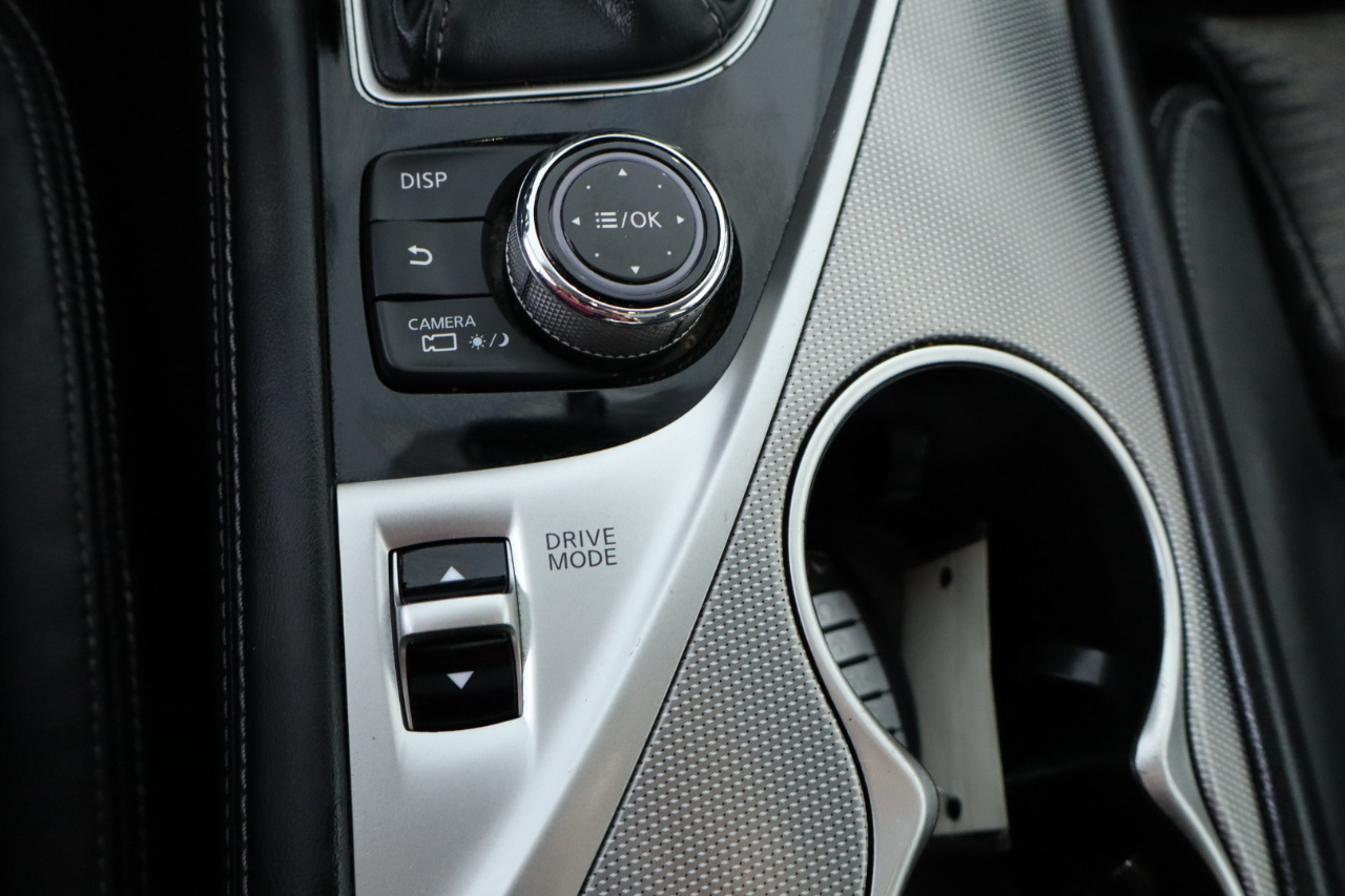 Infiniti Q50 3.0t Signature Edition RWD 2019