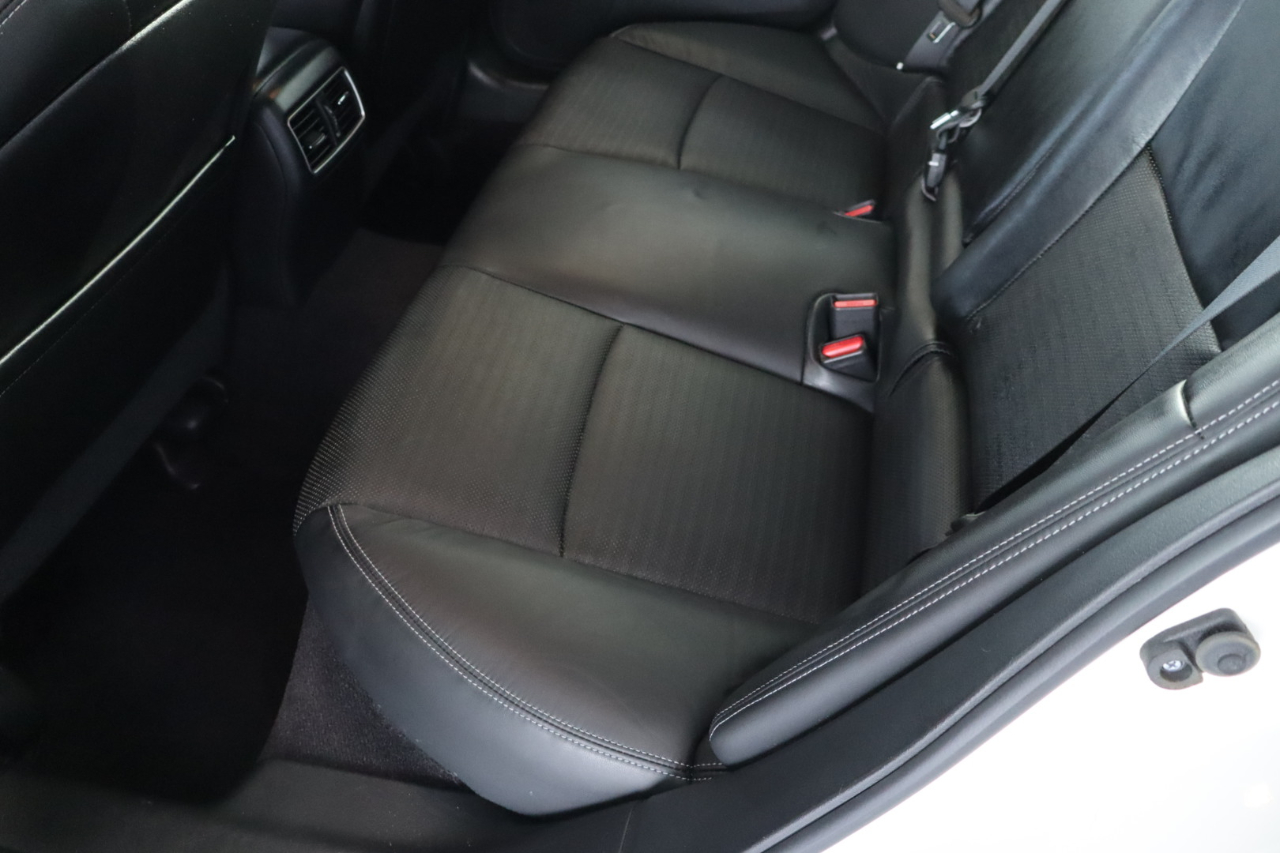 Infiniti Q50 3.0t Signature Edition RWD 2019