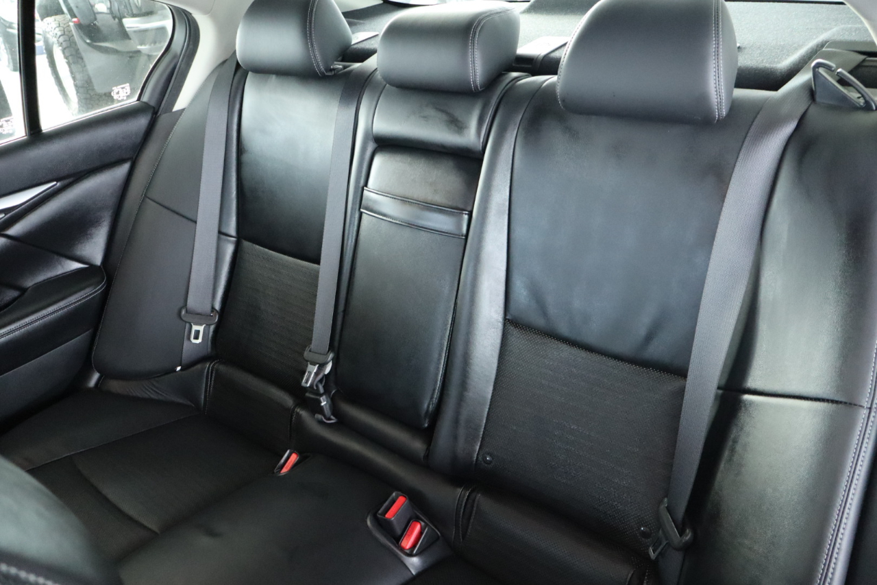 Infiniti Q50 3.0t Signature Edition RWD 2019