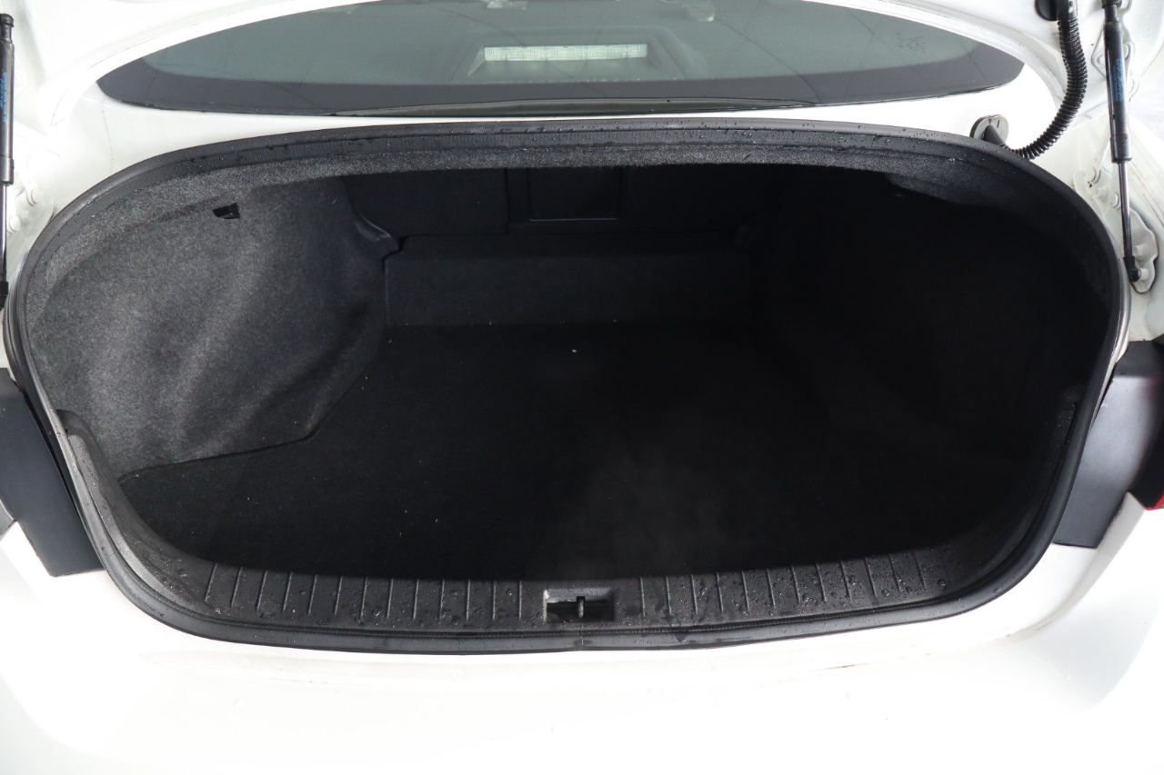 Infiniti Q50 3.0t Signature Edition RWD 2019