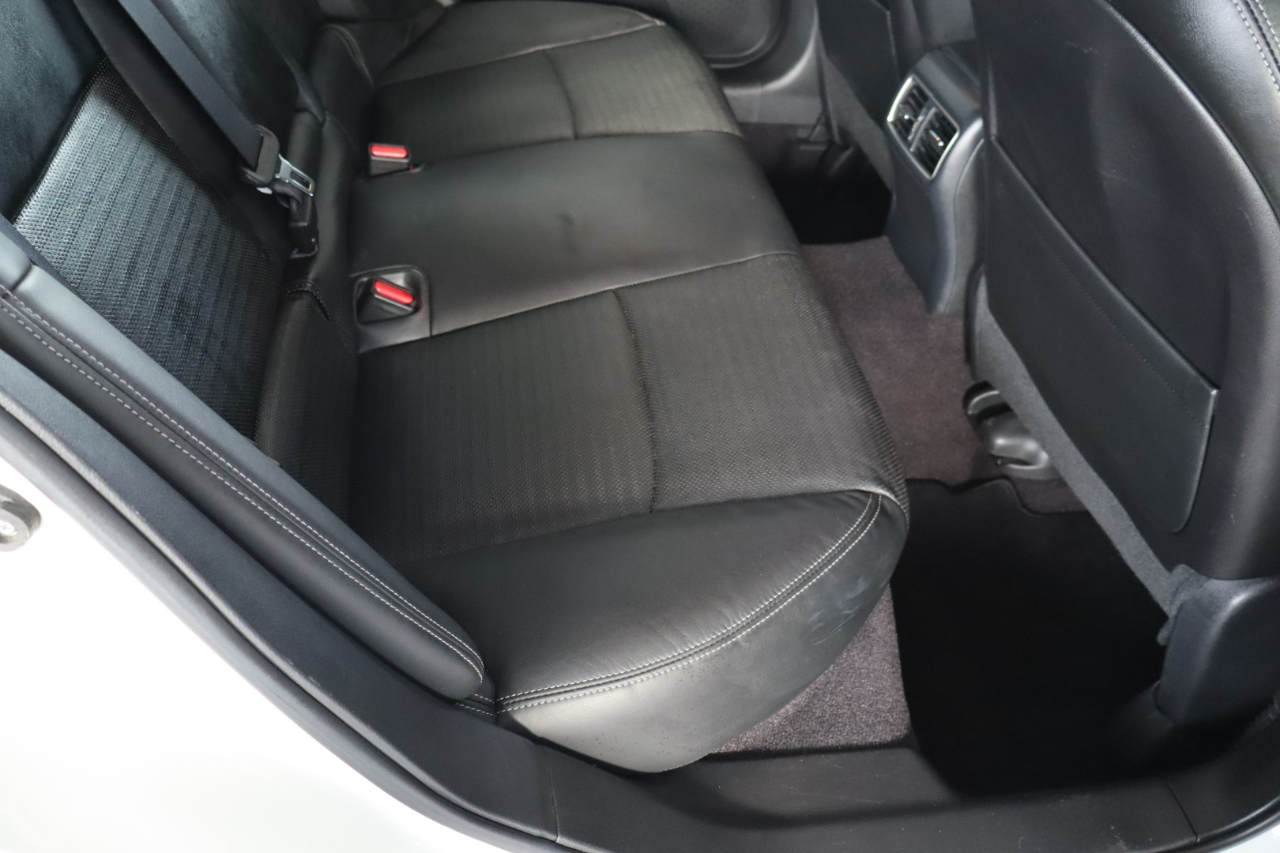 Infiniti Q50 3.0t Signature Edition RWD 2019