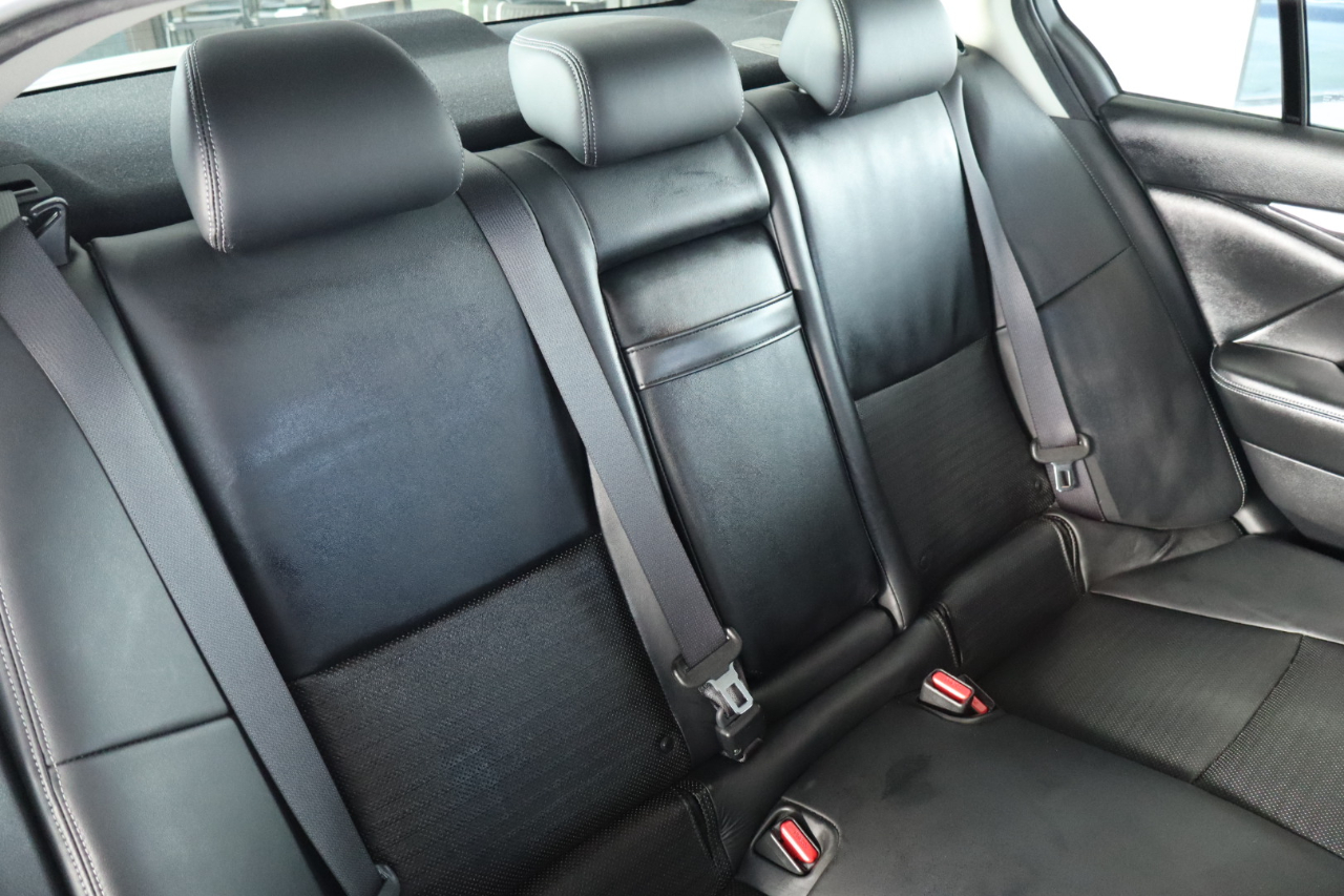 Infiniti Q50 3.0t Signature Edition RWD 2019