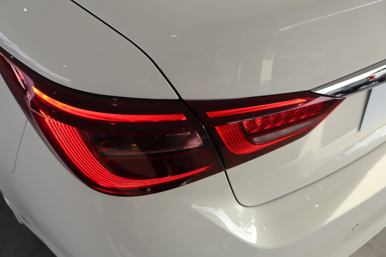 Infiniti Q50 3.0t Signature Edition RWD 2019